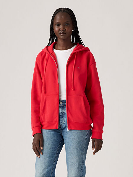 Levi's Kadın Sweatshirt