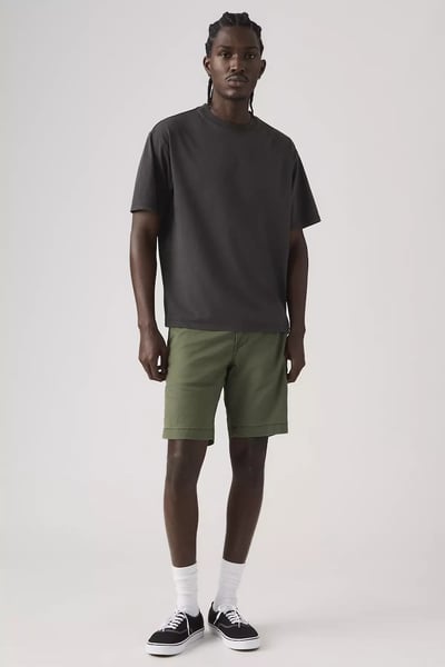 Levi's Erkek Şort, Bermuda, Kapri