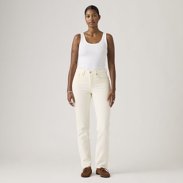 Levi's Kadın Jeans