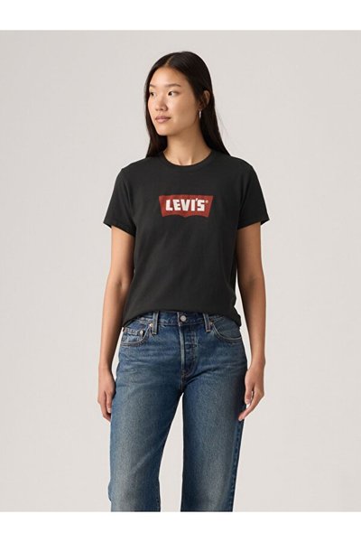 Levi's Kadın Tişört