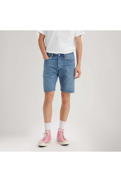Levi's Erkek Şort, Bermuda, Kapri
