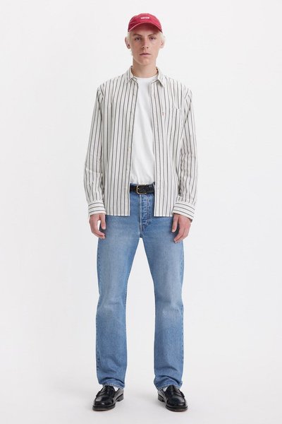 Levi's Erkek Jeans