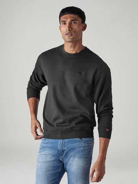 Levi's Erkek Sweatshirt