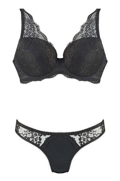 Nurteks İç Çamaşır Takımı