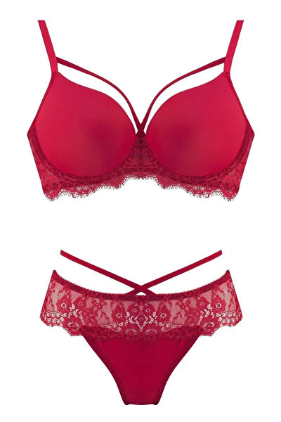 Nurteks İç Çamaşır Takımı