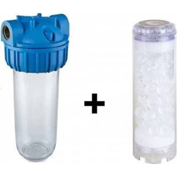 Sulook Su Arıtma Cihazı Yedek Parça, Aksesuar