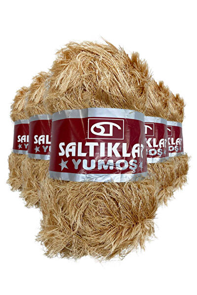 Saltıklar Örgü İpleri