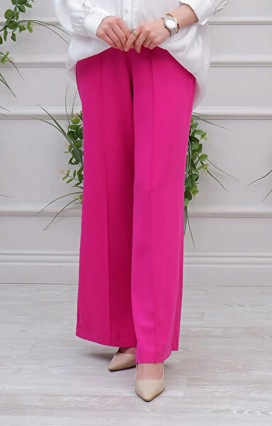 Red Show Tesettür Pantolon