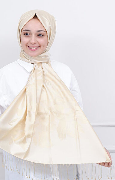 İpek Şal, Eşarp ve Aksesuarı