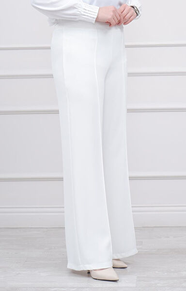 Red Show Tesettür Pantolon