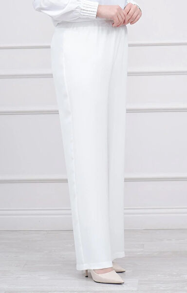 Red Show Tesettür Pantolon