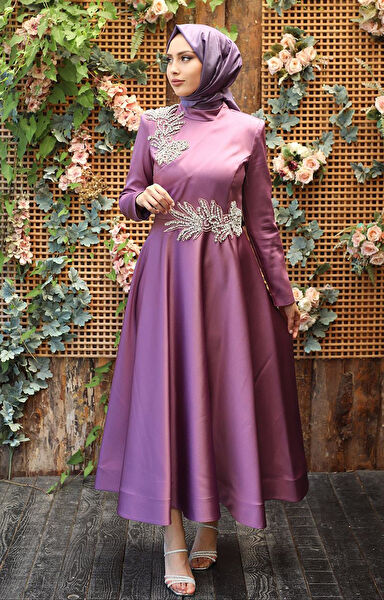 Ribas Collection Tesettür Abiye