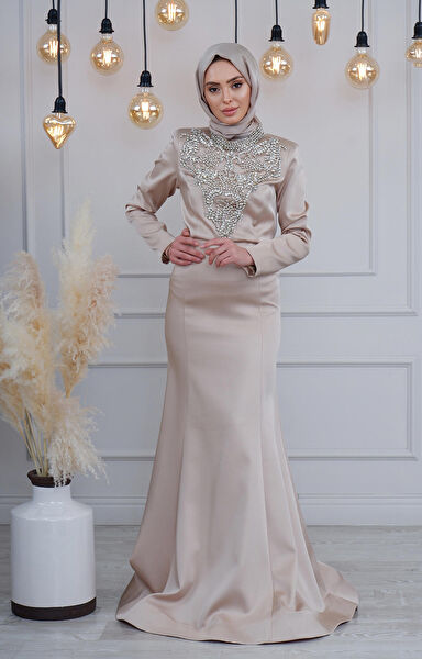 Ribas Collection Abiye Elbise