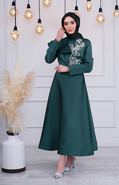 Ribas Collection Abiye Elbise