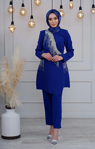 Ribas Collection Tesettür Alt Üst Takım