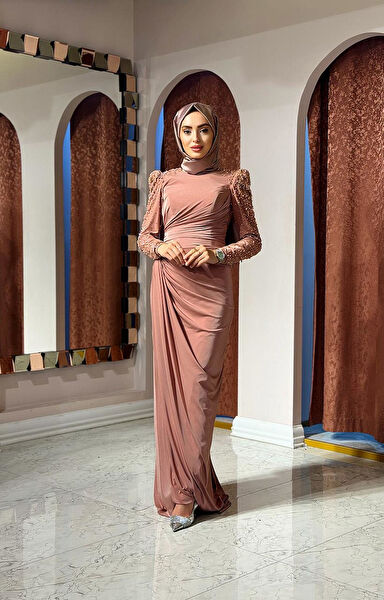 Kenzel Tesettür Abiye