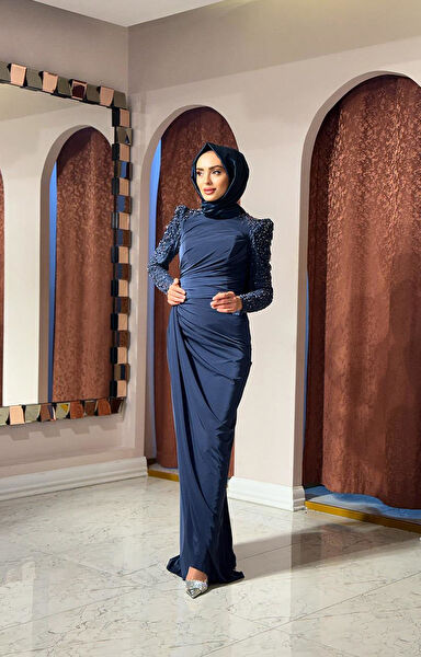 Kenzel Tesettür Abiye