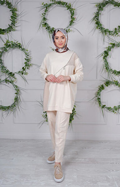 Ceremony Tesettür Pantolon