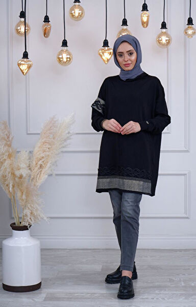 MİSSWHENCE Tesettür Tunik