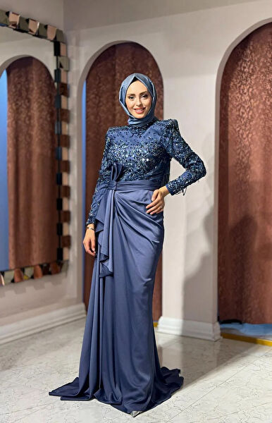 Kenzel Tesettür Abiye