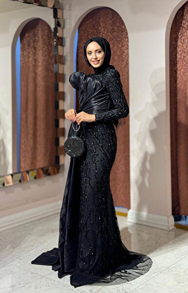 Kenzel Tesettür Abiye