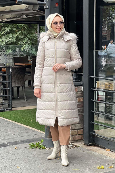 Şükran Tesettür Mont