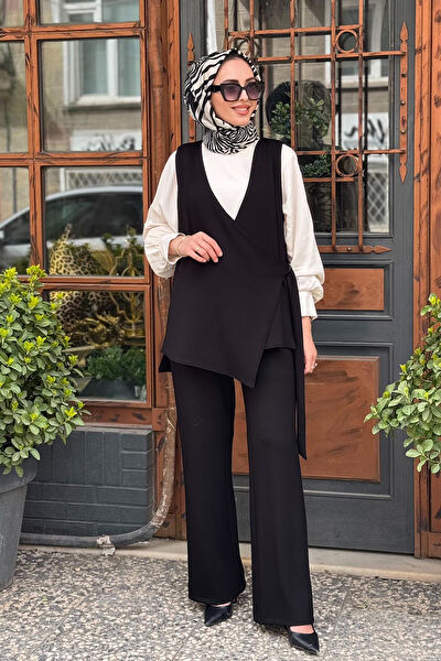 Almarwah Tesettür Alt Üst Takım