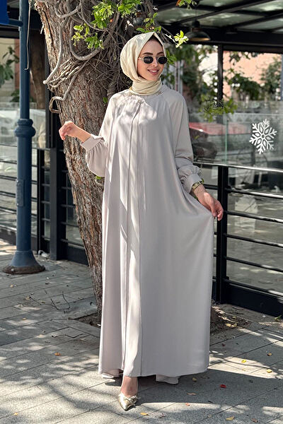 Ceremony Tesettür Elbise