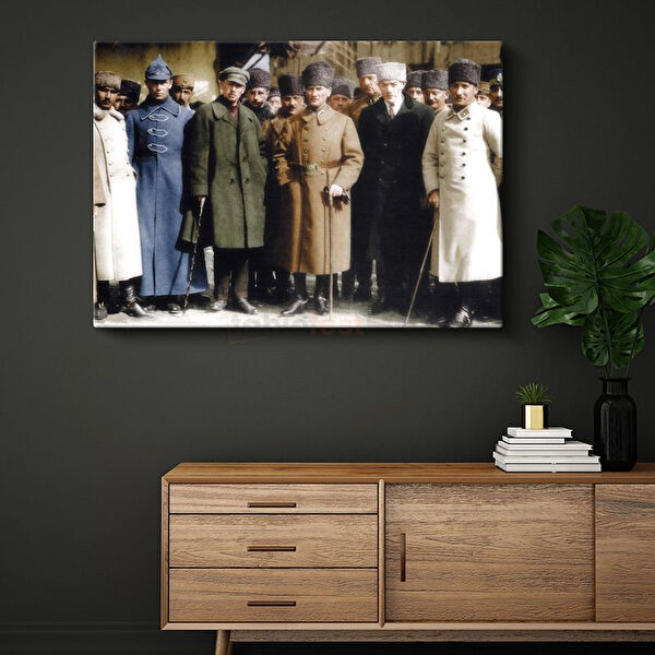 Tablofest Kanvas Tablo