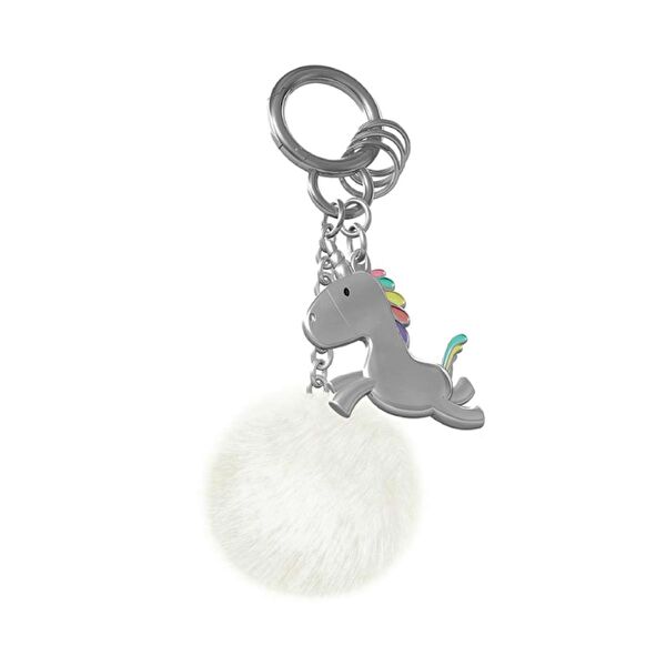 Metalmorphose Anahtarlık