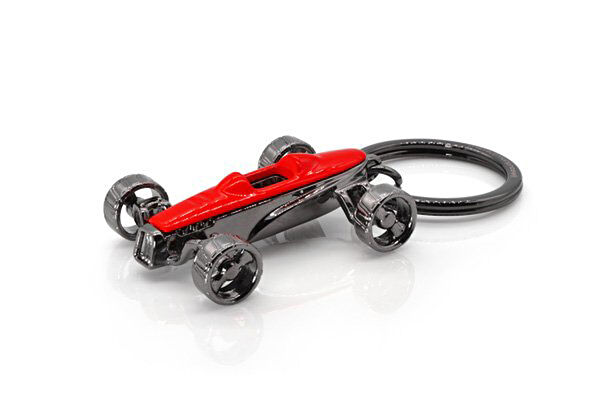 Metalmorphose Anahtarlık