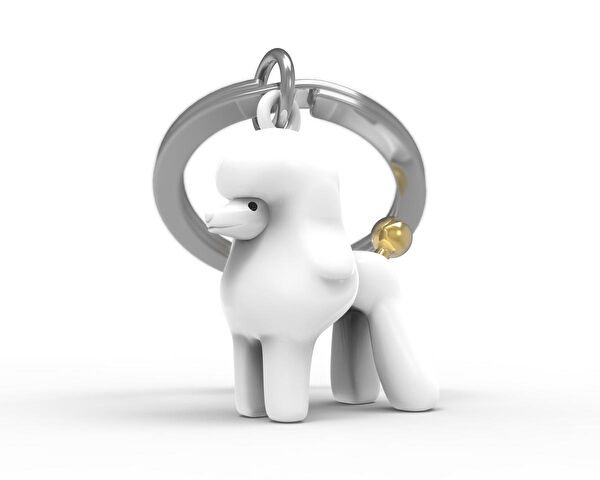 Metalmorphose Anahtarlık