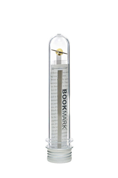 Metalmorphose Ayraç ve Seperatör