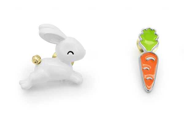 Metalmorphose Anahtarlık