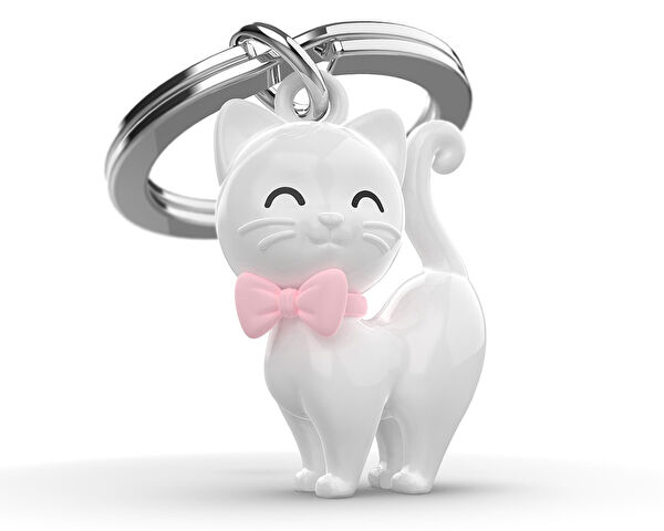 Metalmorphose Anahtarlık