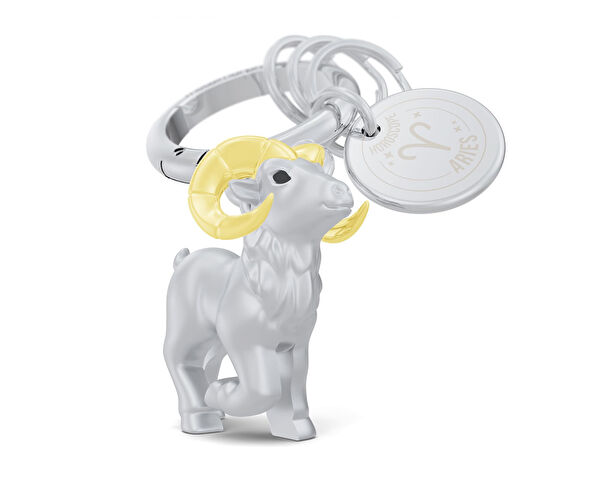 Metalmorphose Anahtarlık