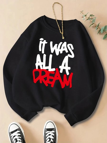 Tarzsokak Kadın Sweatshirt