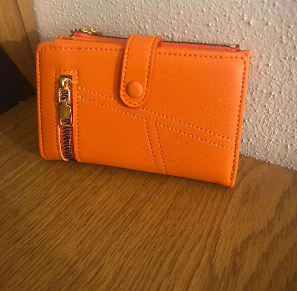 Trg Polo Kadın Cüzdan