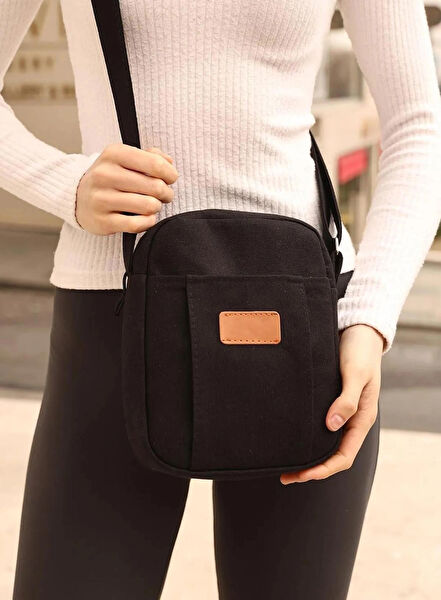 Trg Polo Kadın Omuz Çantası