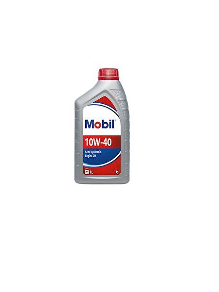 Mobil Motor Yağı