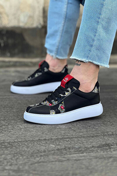 Aradimtaradim Kadın Sneaker Ayakkabı