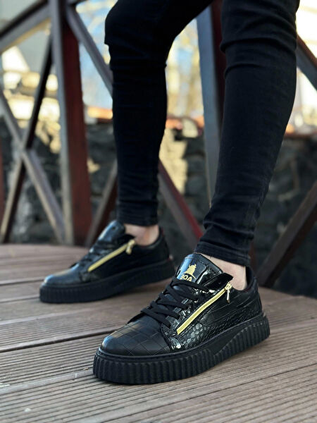 BOA Erkek Sneaker Ayakkabı