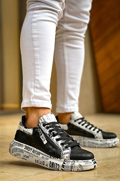 Aradimtaradim Kadın Sneaker Ayakkabı