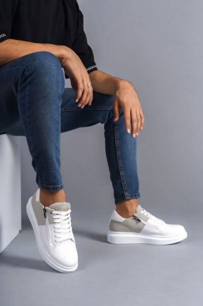 Aradimtaradim Kadın Sneaker Ayakkabı