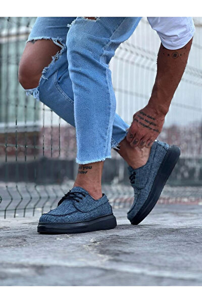 Aradimtaradim Kadın Sneaker Ayakkabı