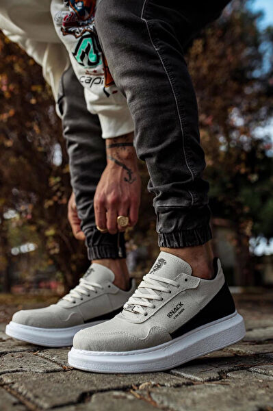 Aradimtaradim Kadın Sneaker Ayakkabı