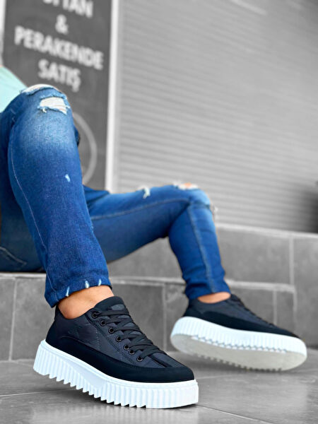 BOA Erkek Sneaker Ayakkabı