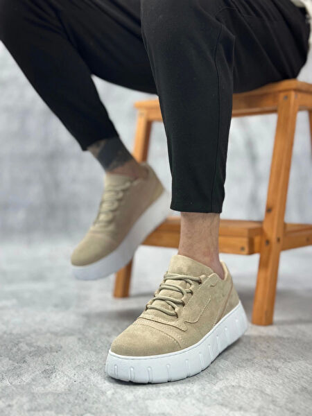 Aradimtaradim Kadın Sneaker Ayakkabı