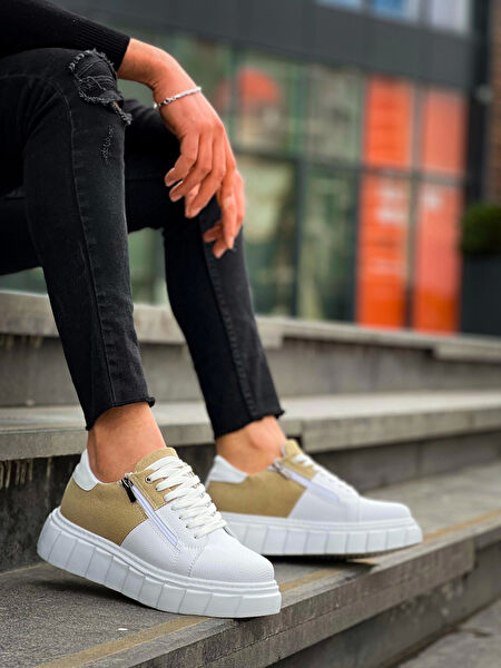 Aradimtaradim Erkek Sneaker Ayakkabı