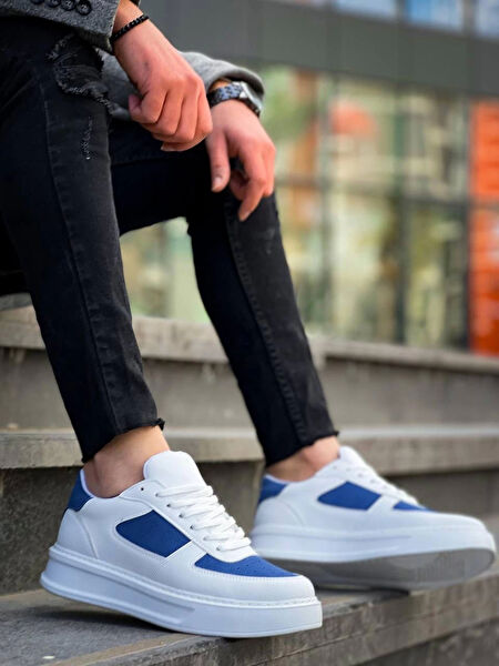 Aradimtaradim Kadın Sneaker Ayakkabı